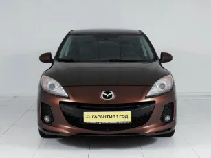 Mazda  2