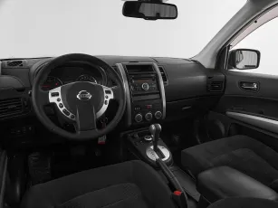 Nissan  7