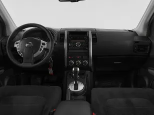 Nissan  8