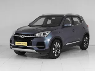 Chery  1