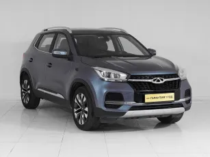 Chery  3