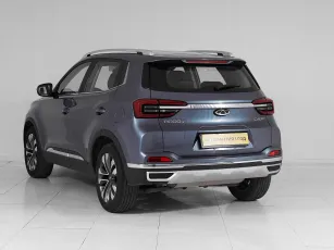 Chery  4