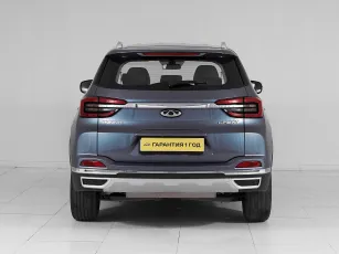 Chery  5