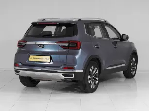 Chery  6