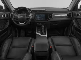 Chery  8