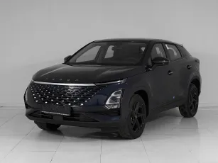 OMODA  1