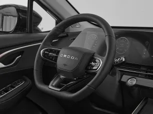 OMODA  10