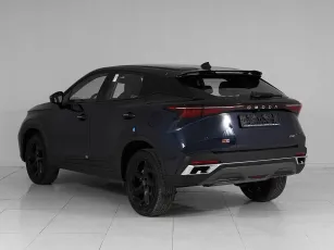 OMODA  4