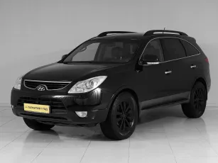 Hyundai ix55,  I