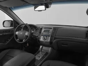 Hyundai  9
