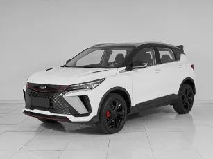 Geely  1