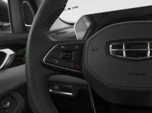 Geely  11