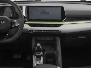 Geely  17