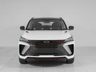 Geely  2