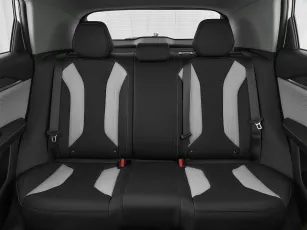 Geely  22