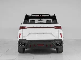 Geely  5