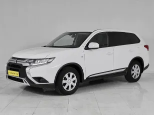 Mitsubishi  1