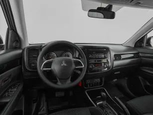 Mitsubishi  7