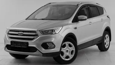 Ford  1