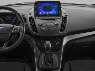 Ford  16