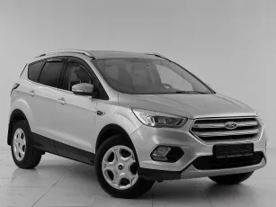 Ford  3