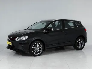 Geely  1
