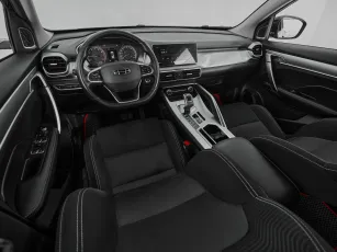 Geely  10