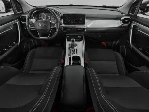 Geely  11