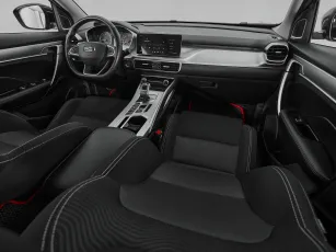 Geely  12