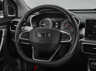 Geely  13
