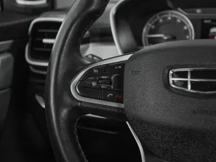 Geely  14