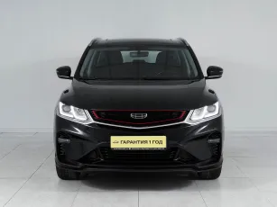 Geely  2