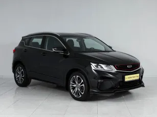 Geely  3