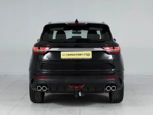 Geely  5