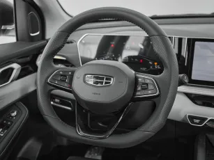 Geely  14