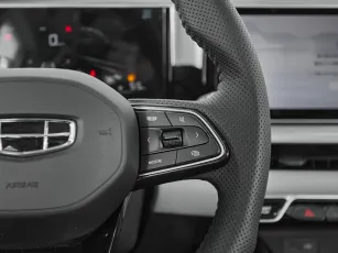 Geely  16