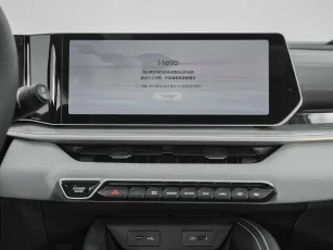 Geely  17