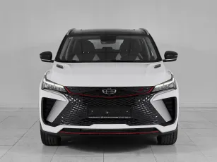 Geely  2