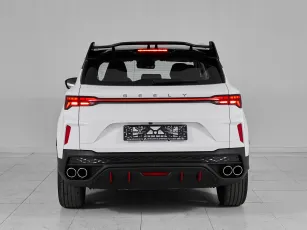 Geely  5
