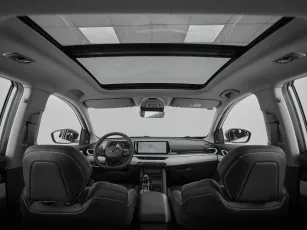 Geely  7
