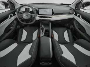 Geely  9