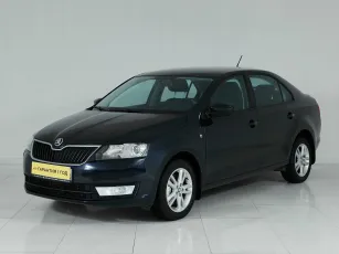 Skoda  1