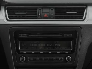 Skoda  14