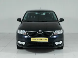 Skoda  2