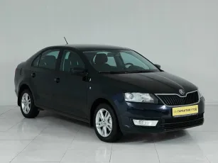 Skoda  3
