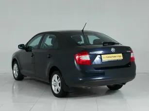 Skoda  4