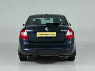 Skoda  5