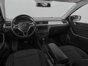 Skoda  7