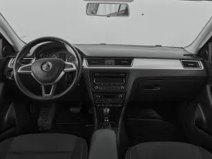Skoda  8