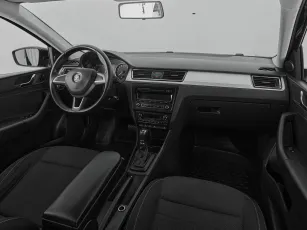 Skoda  9